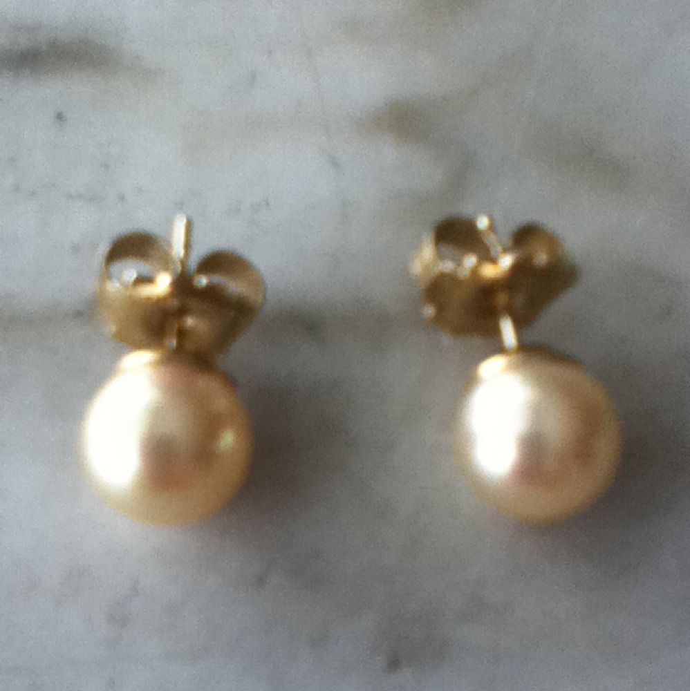 MAJORICA Original Earrings