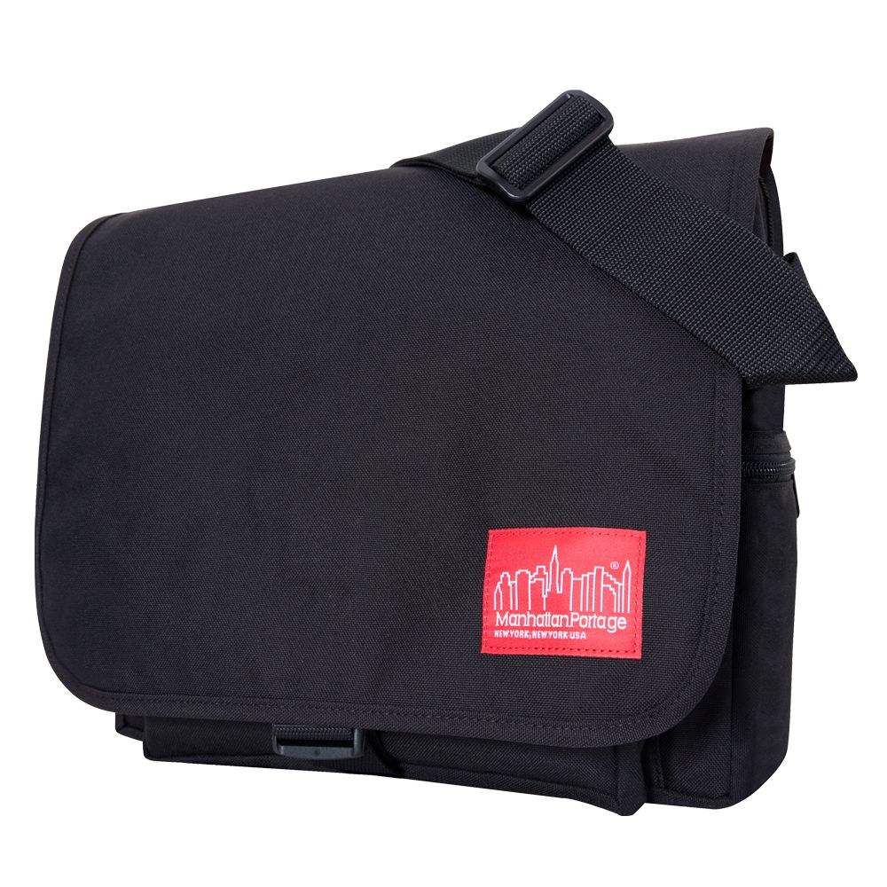 Manhattan Portage The Cornell Messenger Bag