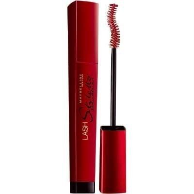 Maybelline Lash Stiletto Mascara 972 Brownish Black