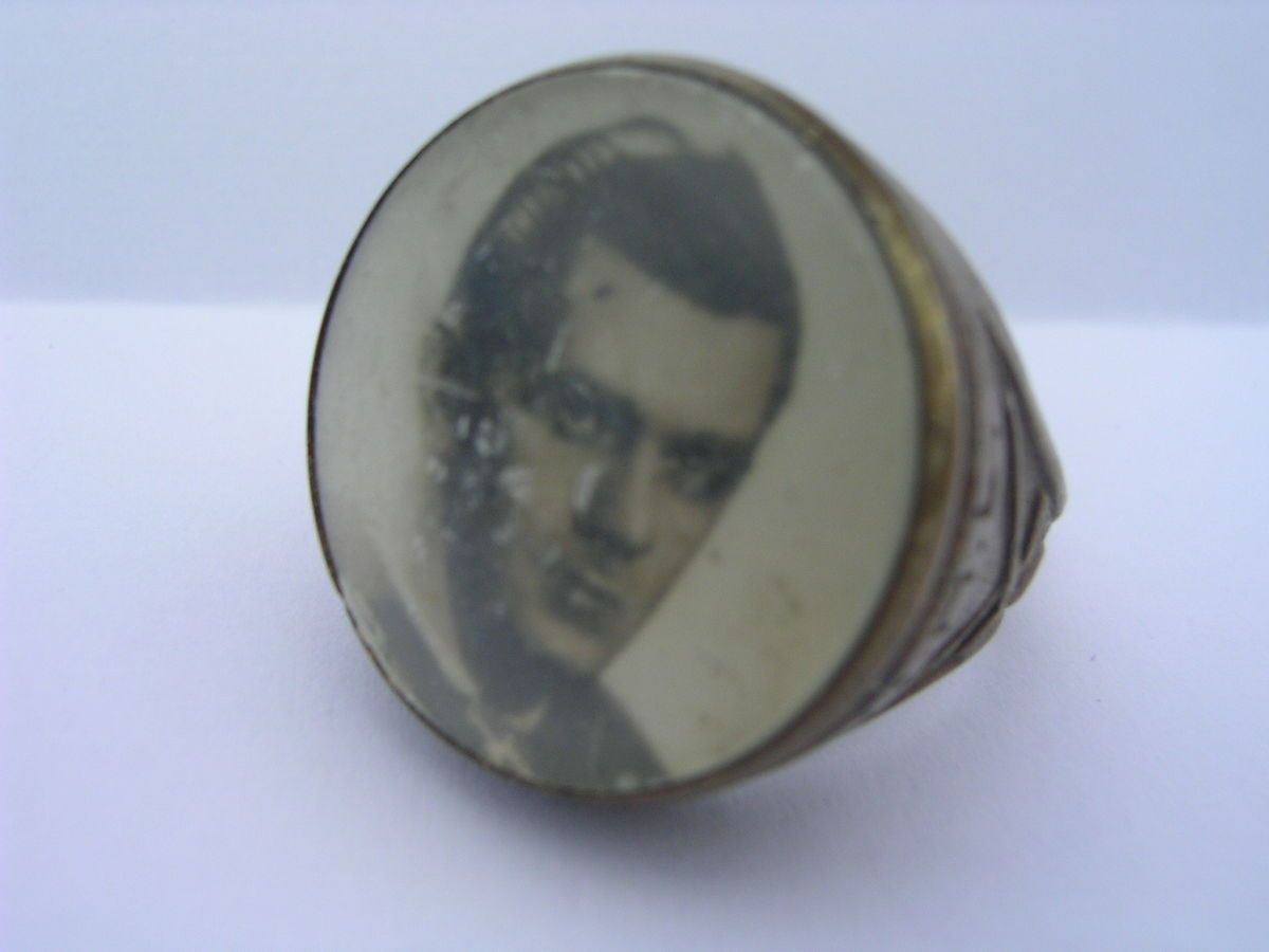 Maurice Richard Bee Hive Hockey Ring Montreal Canadiens