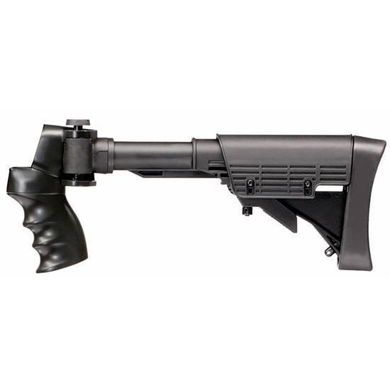 ATI Mossberg 500 535 590 835 Tactical Strikeforce Stock Forend Trirail