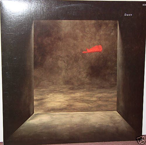 Double Image Dawn ECM 1146 1979 NM