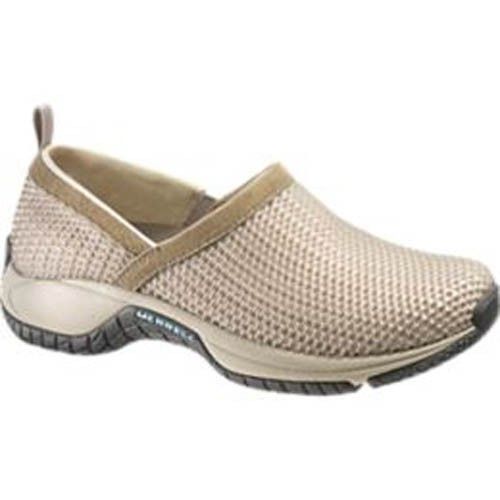 Womens Merrell Ortholite Q Form Encore Adams Breeze Taupe Size 8 5M