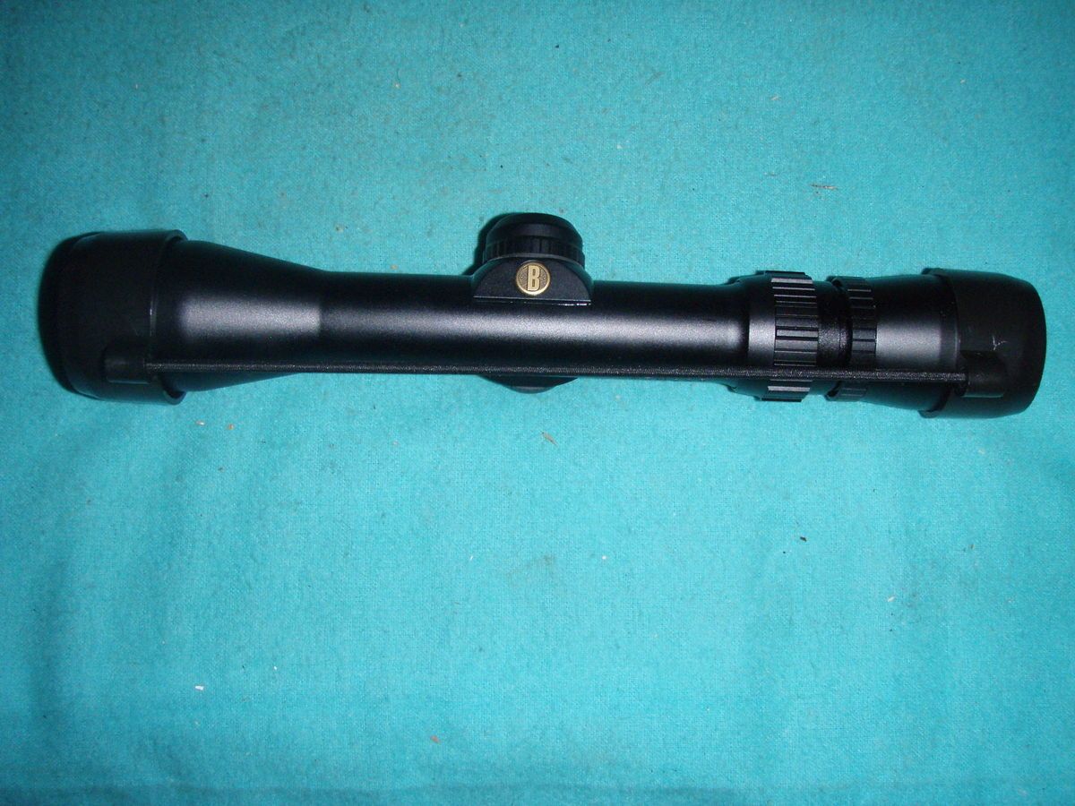 Bushnell Elite 3200 2 6X Pistol Scope