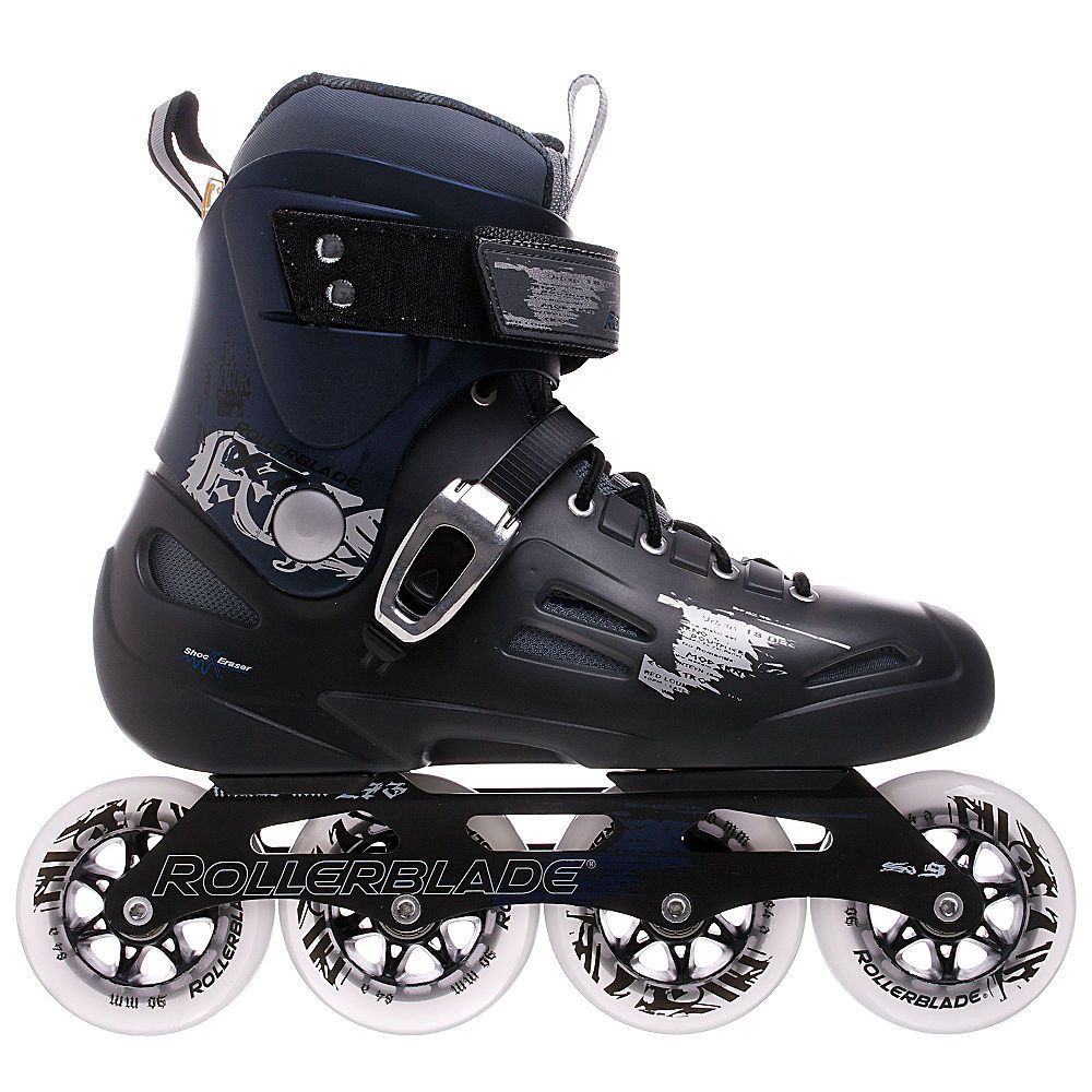 Rollerblade Fusion x7 Urban Inline Skates 2010 New