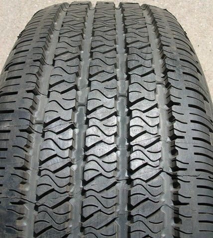 New Tire 205 60 15 Michelin Symmetry 195 65 215 55 A / S Mercedes Free