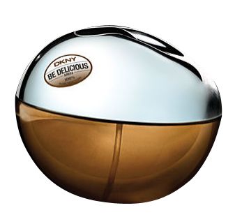  Donna Karan Be Delicious 3.4oz Mens Eau de Toilette