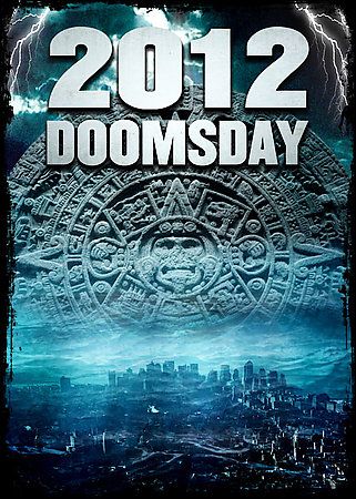 2012 Doomsday DVD, 2008