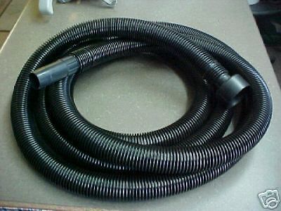 New 10 ft Long Shop Vac Craftsman or Ridgid Vacuum Cleaner 1 1/4 Hose