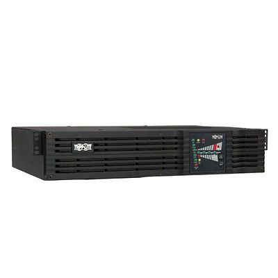 SmartOnline 1kVA On Line Double Conversion UPS SUINT1000RTXL2UA 2U