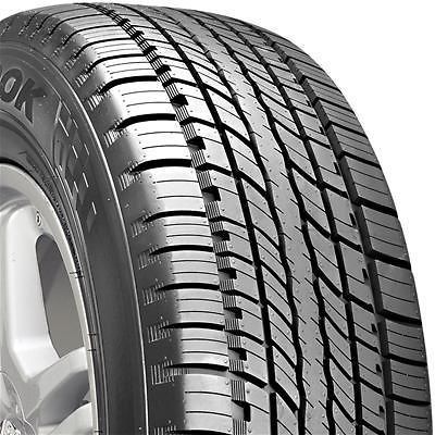 Newly listed Hankook Ventus AS RH07 Tire 275/55 17 Blackwall 11032