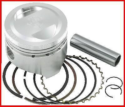 Wiseco Big Bore 686 Piston Kit 111 Yamaha Raptor 660 2001 2005