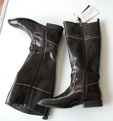 New Mango women boots size 6