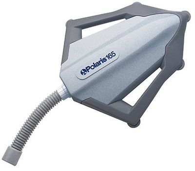 Polaris 165 Automatic Inground Pool Vac Sweep Cleaner