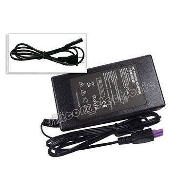 AC Adapter For HP Photosmart B109AB C4740 C4750 C4780 C4783 C4788