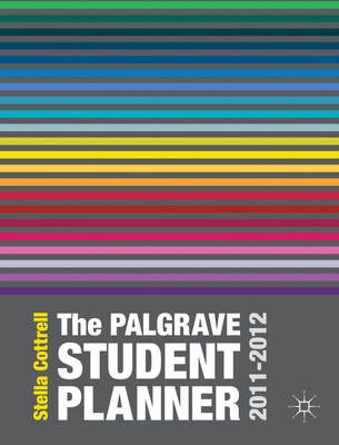 The Palgrave Student Planner 2011 2012 (Calendar)