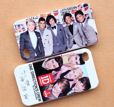 one direction in Cell Phone Accessories