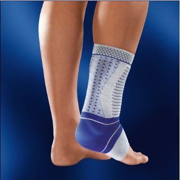 Bauerfeind AchilloTrain Pro Achilles Tendon Support