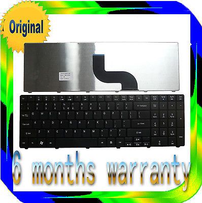 New Original ACER aspire 7739 7739z 7739g 7739zg as7739 US Keyboard