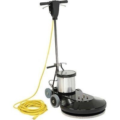 Floor Burnisher   1.5 HP   1500 RPM   20 Deck Size