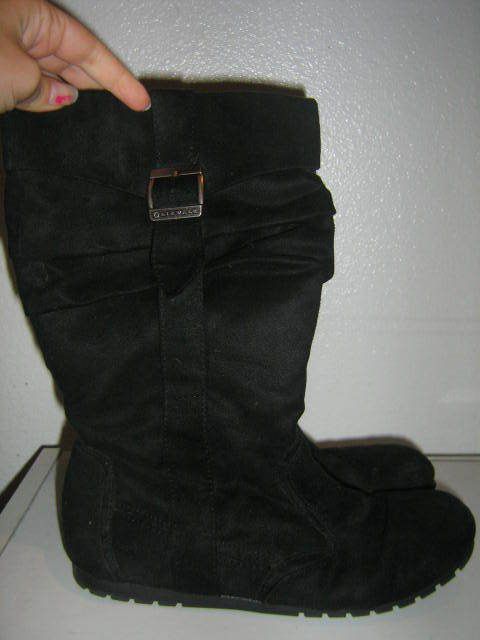 AirWalk Boots womens 7.5