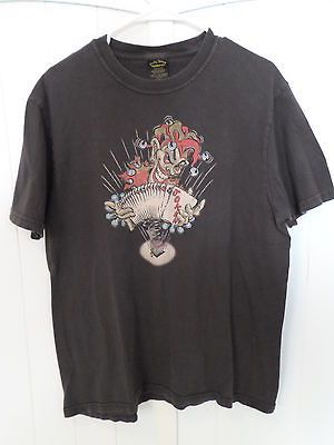 Lucky Brand T Shirt Joker