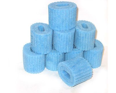 MP9 TKI2 TKI3 Off Road Pre Oiled Foam Air Filters (9) KYOIF469 01