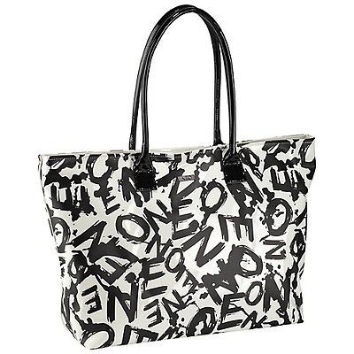 NEW ADIDAS WOMEN SELENA GOMEZ NEO PRINT TOTE BAG 2013