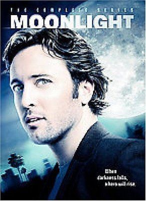 Moonlight   Season 1   Complete *DVD* NEW