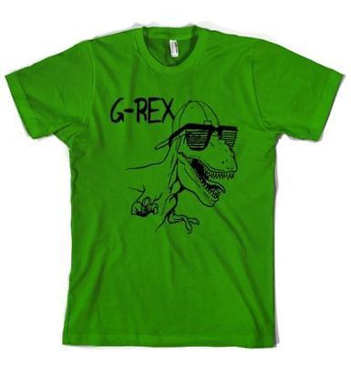 Rex Cool T Rex Tyrannosaurs Rex Sunglasses Shades Dinosaur Green T