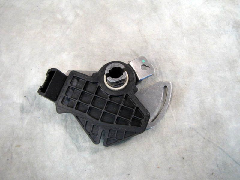 Allison Transmission Detent Lever / Neutral Safety Switch 29542692 NEW