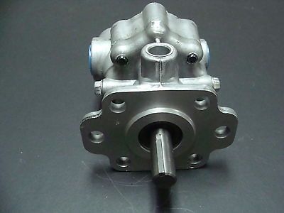 Mott Alamo Tractor Interstater Mower Hydraulic Pump Part # 000889 (New