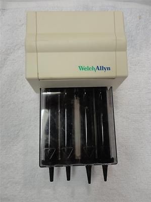 Welch Allyn Universal Kleenspec Single Use Specula 2.7mm 52432 U 4