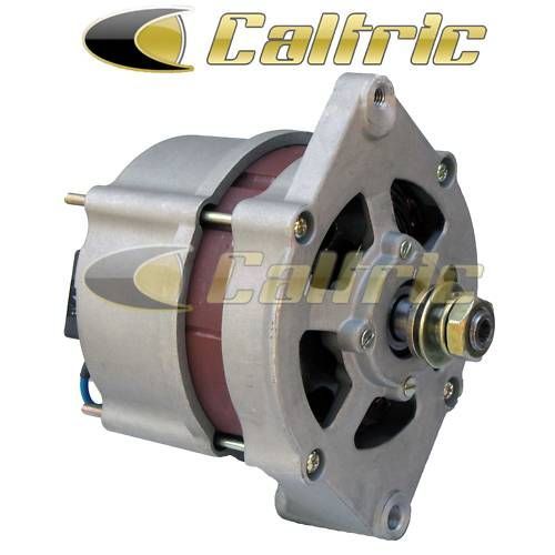 Alternator Case Skid Steer 1840 1845 1845C W11B NEW