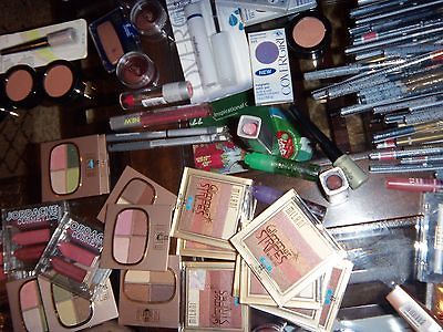 RED HOT WHOLESALE LOT OF MAKEUP Milani, Jordana, othersl,+40 NEW