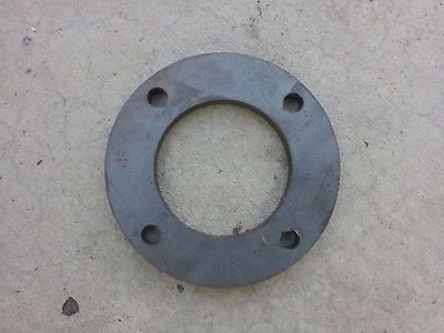 Porsche 930 911 Turbo Garrett Adapter Flange Race Track KKK