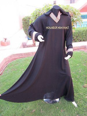 Umbrella cut and Farasha abayas, Hijabs ALFURSAN SILK HOUSEOFABAYAAT