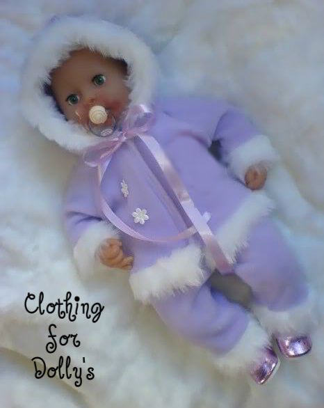 BABY DOLLS CLOTHES OUTFIT FIT ANNABELL BORN 14 19 CARTOON MOTIF CAN