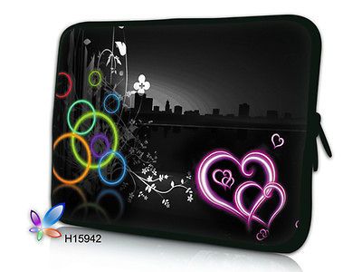 13 Nice Laptop Bag Case Cover For 13.3 Apple Mac Macbook Pro, Air,HP