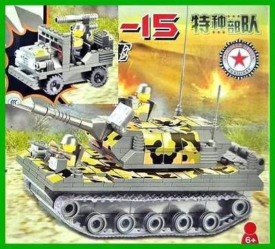 lego military