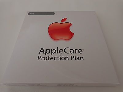 IMAC APPLECARE PROTECTION PLAN FOR ALL IMAC MODELS (BRAND NEW,BOXED
