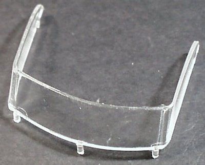 Arnold Primat windshield windscreen 2 1/2w L2160562