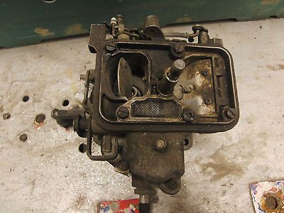 VAUXHALL/OPEL CAVALIER ASTRA VARAJET II CARBURETTOR AUTOGRASS