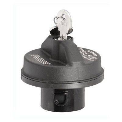 Chevrolet Trailblazer 2002 04 Stant Locking Gas Cap