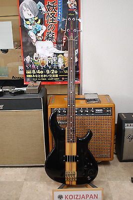 Aria Pro Ⅱ SB 1000 Fretless VINTAGE BASS GUITAR