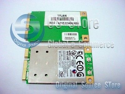 Atheros AR2425 AR5007EG AR5BXB63 Mini pci e WLAN Card