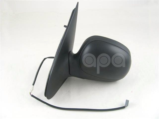 EDDIE BAUER XLT 97 1997 POWER SIDE VIEW Mirror F75Z17683AAB LH