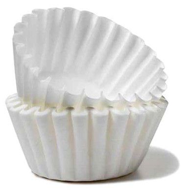 gal urn Coffee Filters 18 x 7.5  Bunn U3 Cecil Curtis 500 COUNT