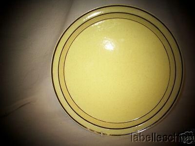 Brendan / Arklow China 10.25 Dinner Plate   Loch Allen