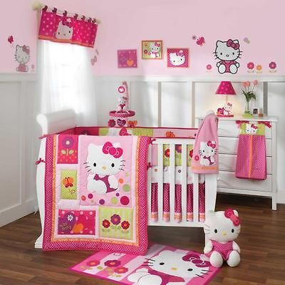 Baby Bedding